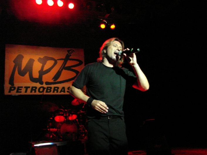 Foto de Marcus Caffé