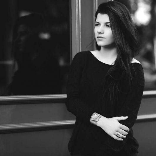 Foto de Lívia Xavier (Elektra)