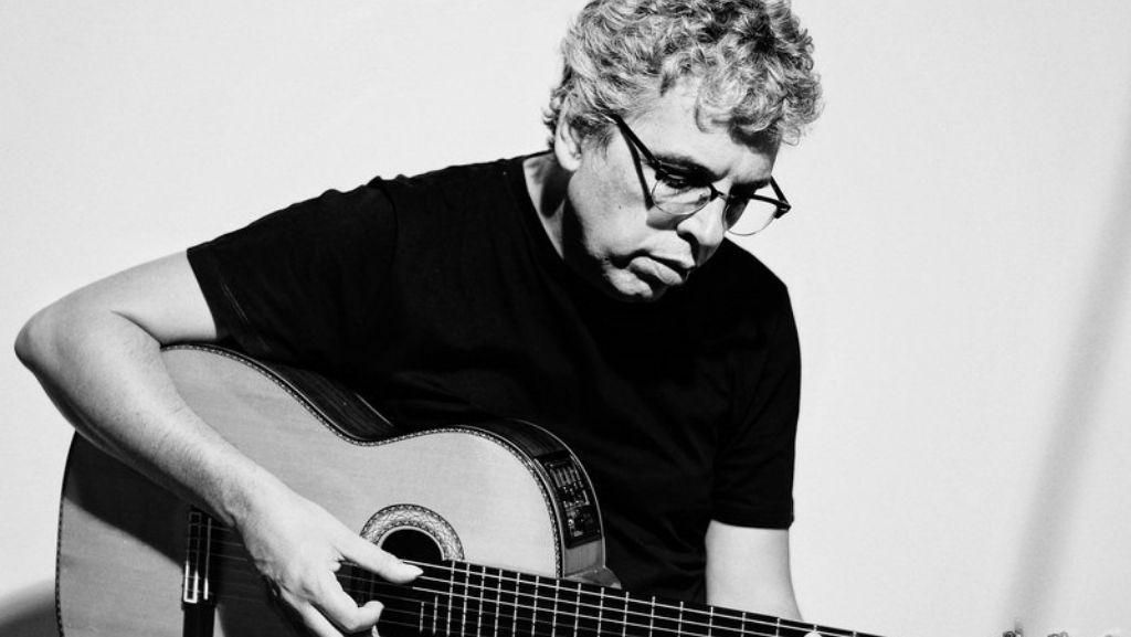 Foto de Pedro Guerra