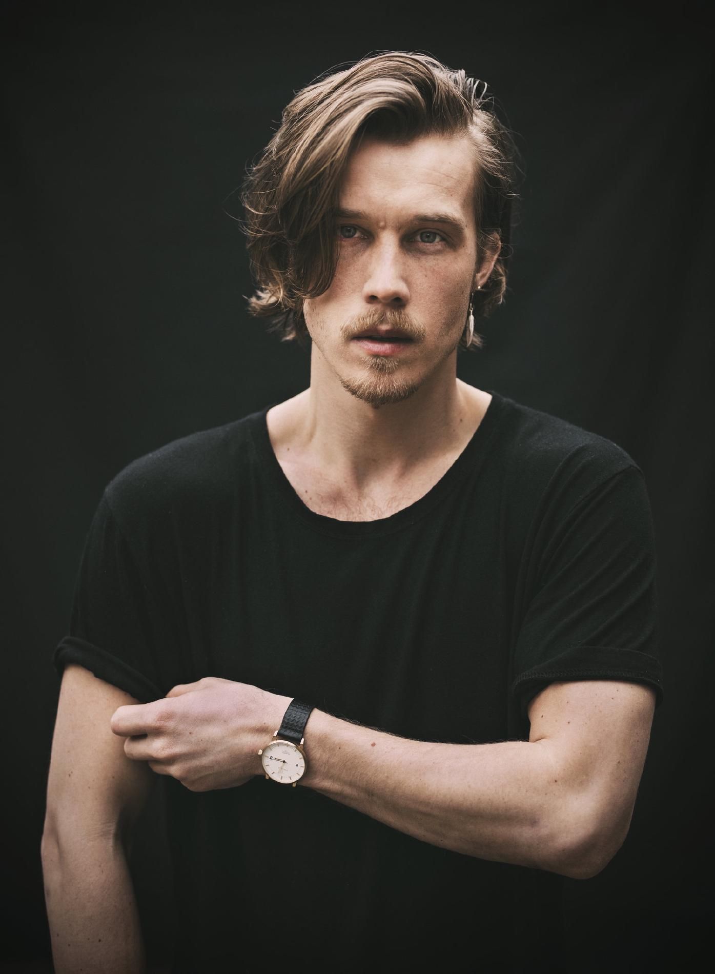 Photo of Andreas Moe