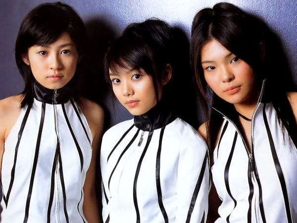 Foto de Dream (ドリーム) (J-Pop)