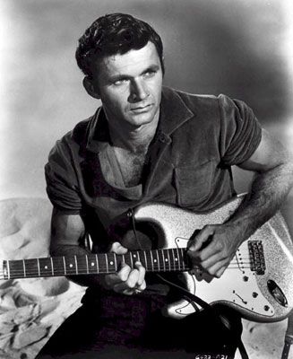 Foto de Dick Dale