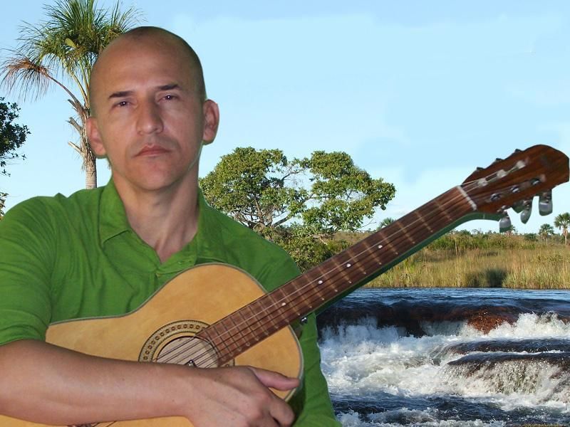 Foto de Mauro da Nóbrega