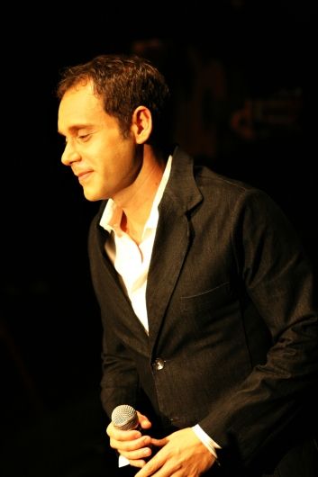 Photo of Carlos Navas