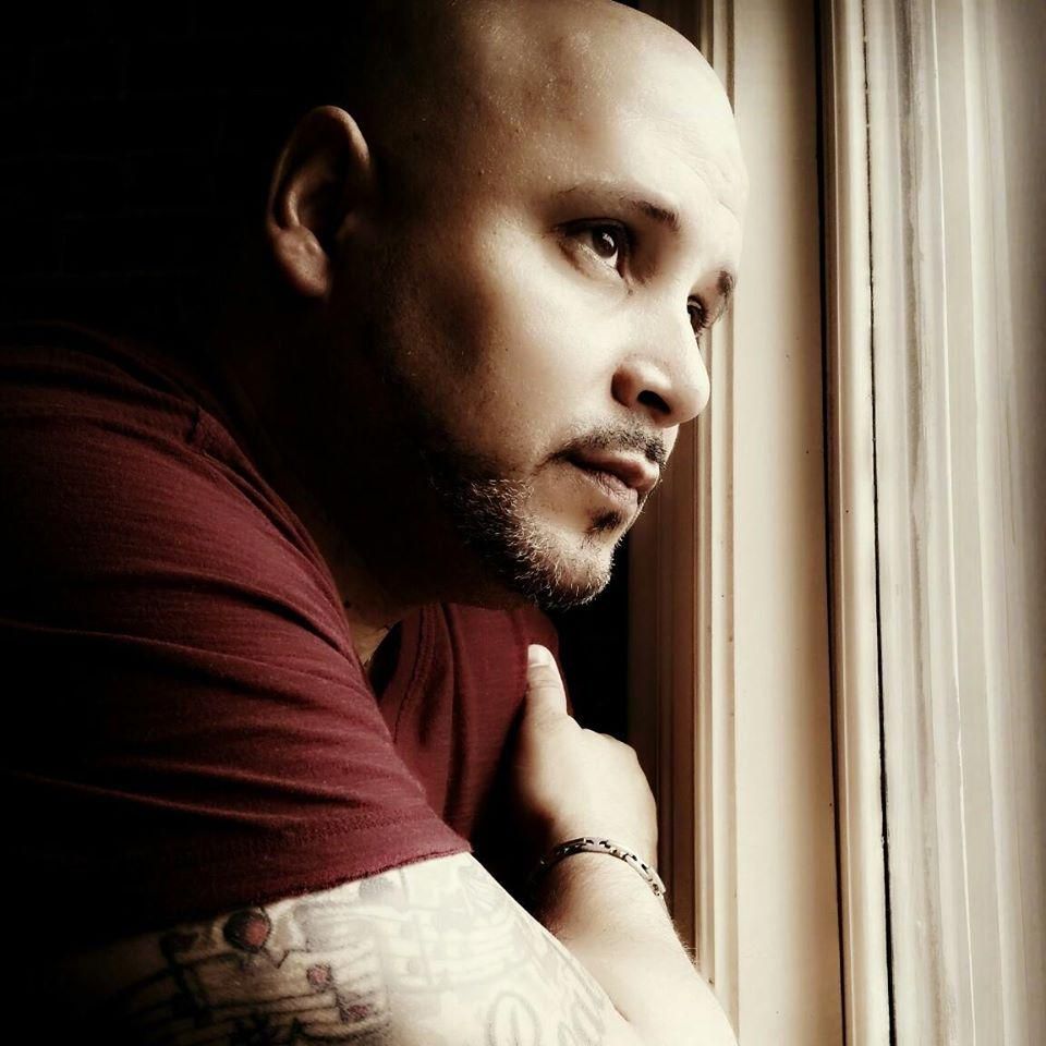 Foto de Phillip Anthony