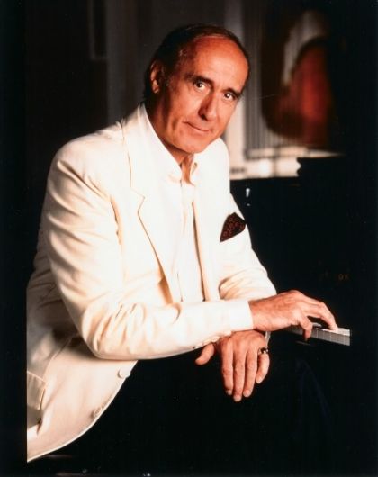 Foto de Henry Mancini