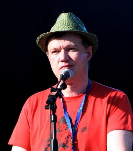 Foto de Edwyn Collins