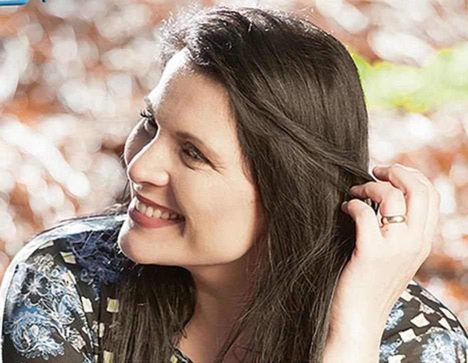 Foto de Julia Camilo