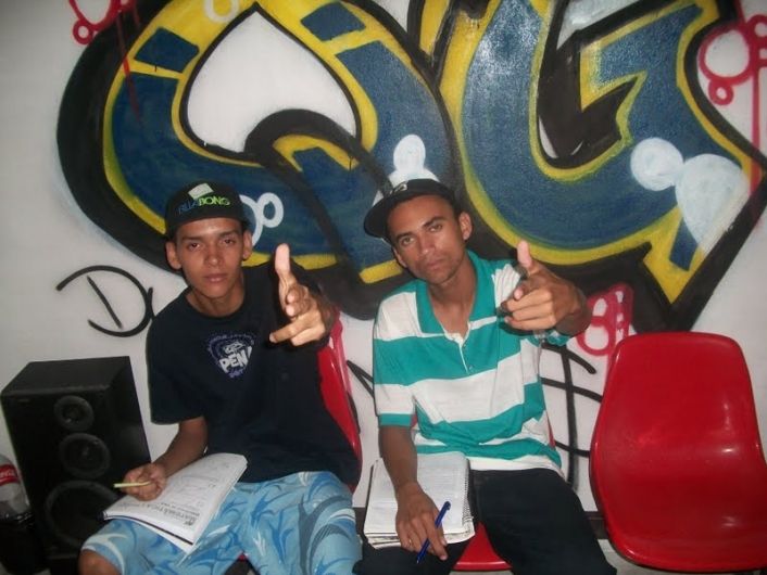 Foto de Derivação Bélica