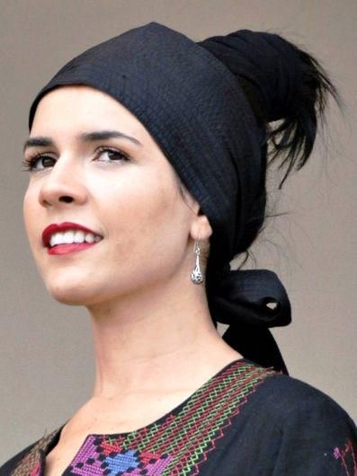 Foto de Tatiana Parra