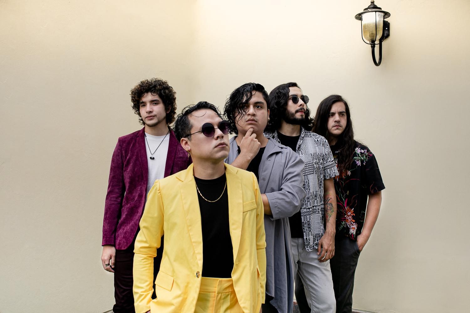 Foto de Suit Palmera