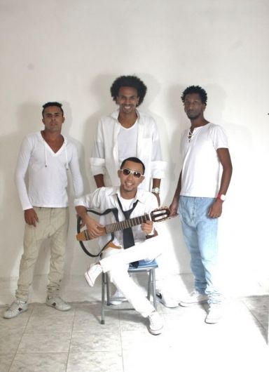 Photo of Grupo 100Parar