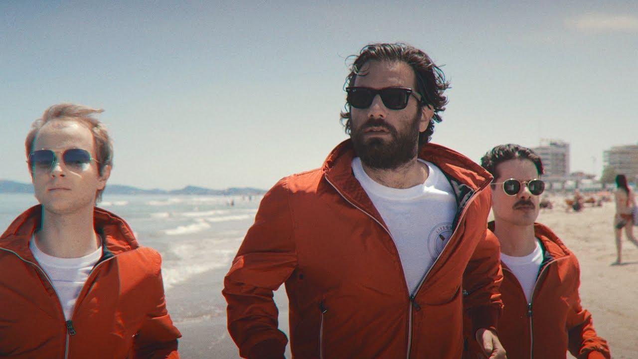 Foto de Thegiornalisti