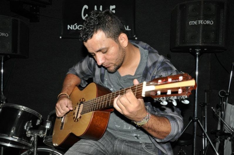 Foto de Rondinele Costa