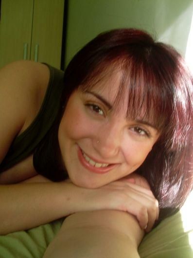 Foto de Natalia Drigo