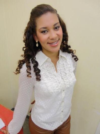 Foto de Karina Carfi