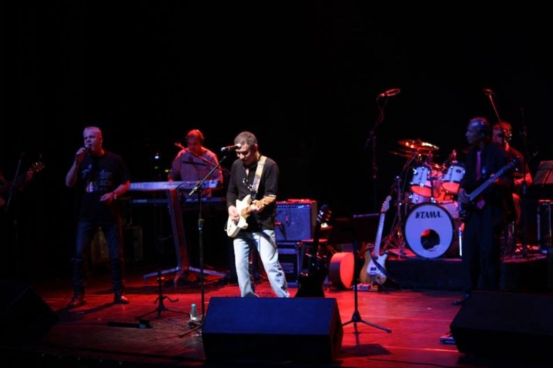 Foto de Bido Porfirio