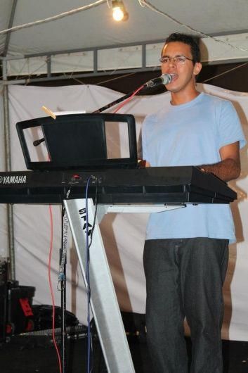 Foto de Roberto Junior