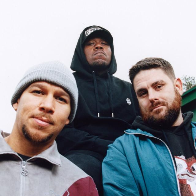 Photo of Rudimental