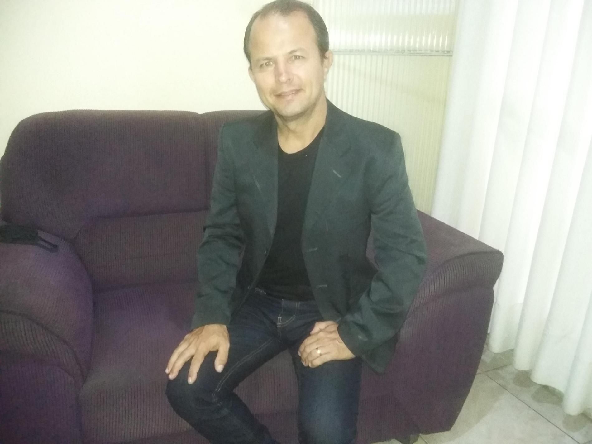 Foto de Amilcar Cruz