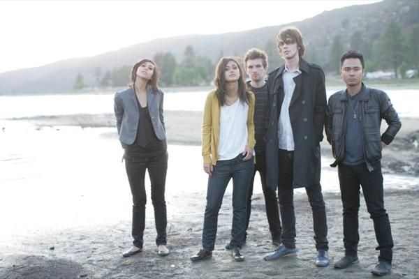 Foto de The Meg And Dia Band