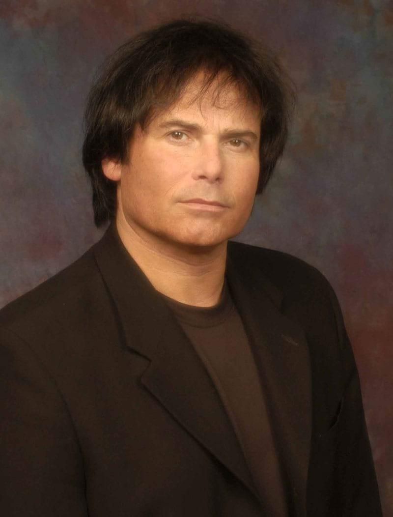 Foto de Jimi Jamison