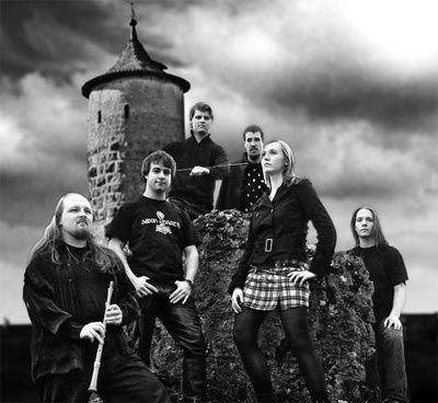 Foto de Circle Of Grief