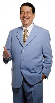 Foto de Ministério de Adoração da Igreja Internacional da Graça de Deus