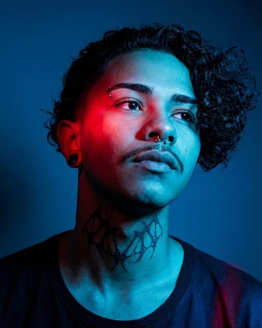 Foto de Êxtase Estelar