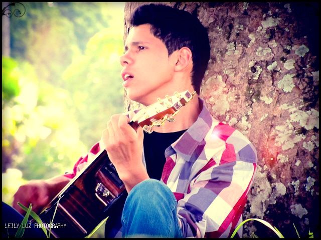 Foto de Daniel Victor