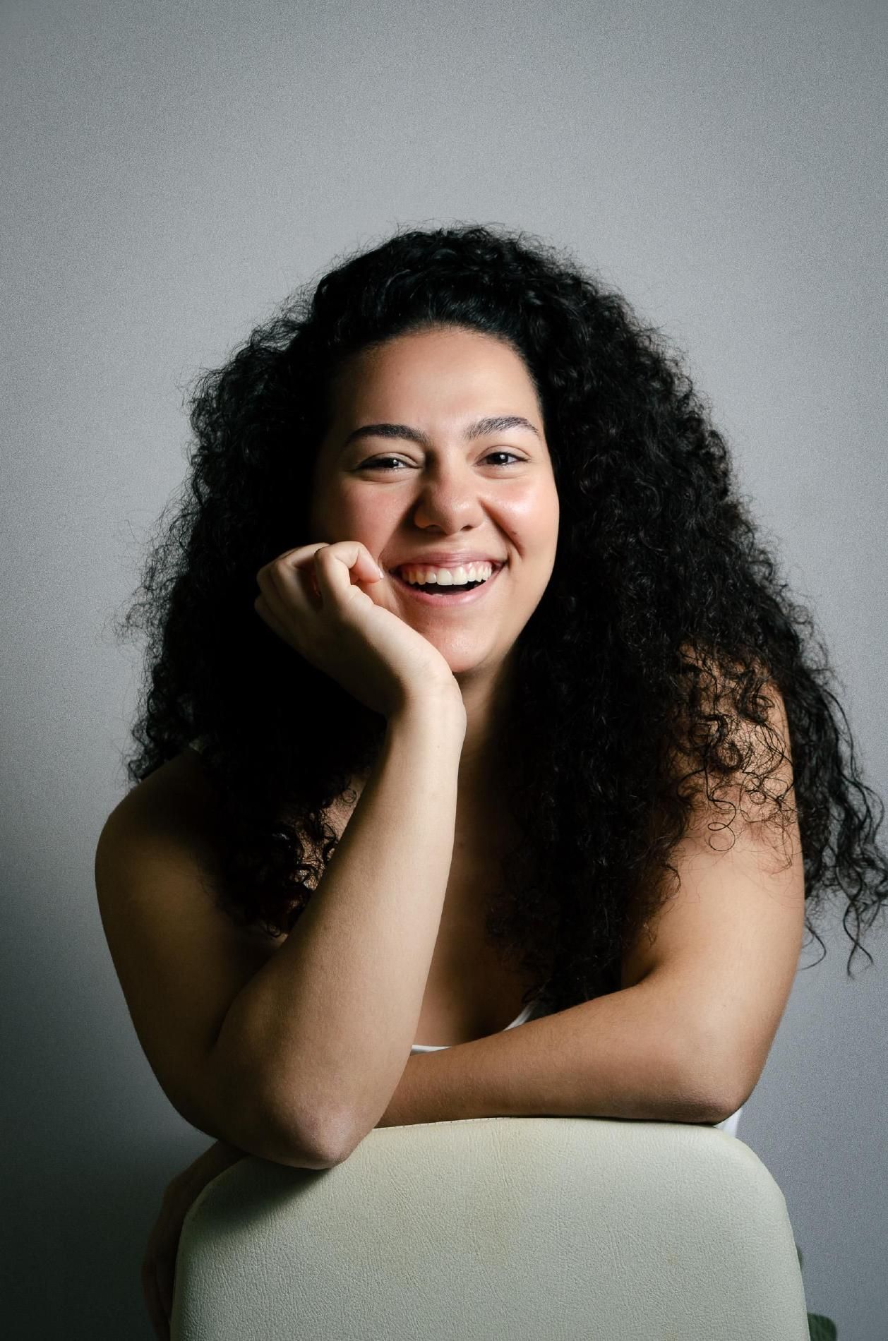 Foto de Sara Pacheco