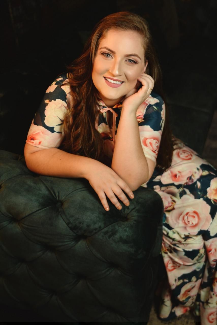 Foto de Ester Mariano