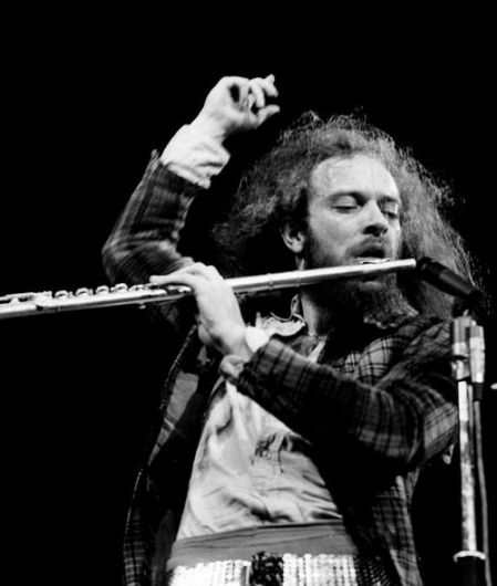 Photo of Ian Anderson