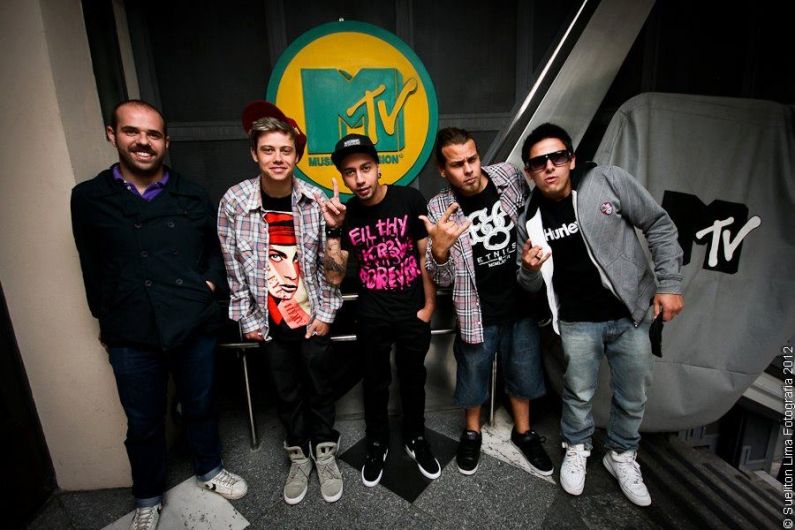 Foto de Banda Outravida