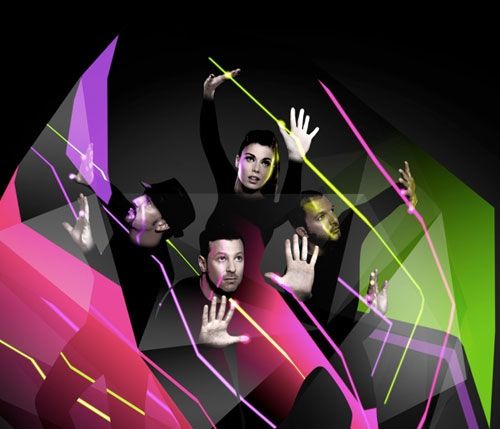 Foto de The Potbelleez