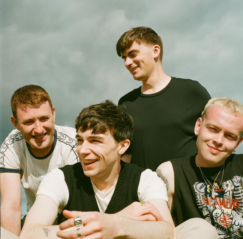 Foto de milk. (Dublin)