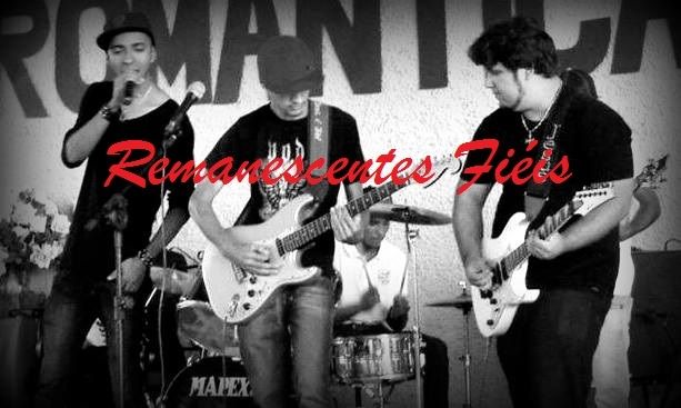 Foto de Remanescentes Fieis