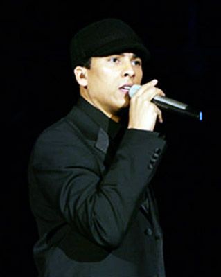 Photo of Franko Xavier