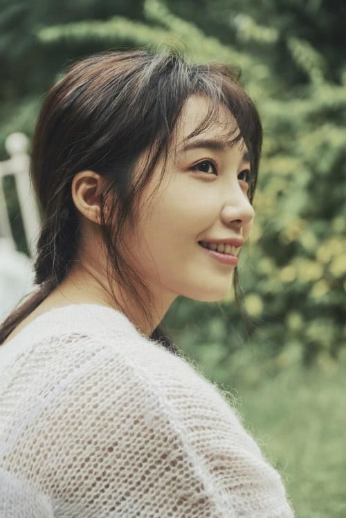 Foto de JEONG EUN JI