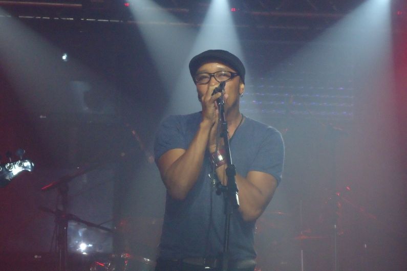 Foto de Evandro Moah