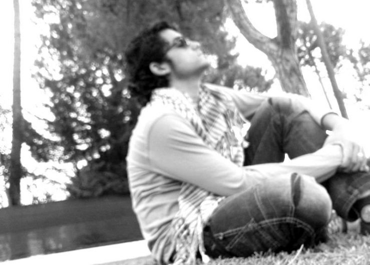 Foto de Frederico Borges