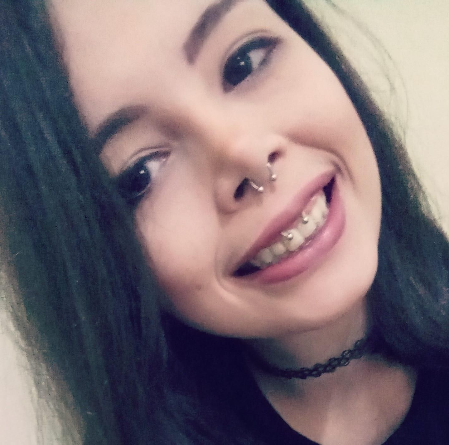 Foto de Agatha Allegra