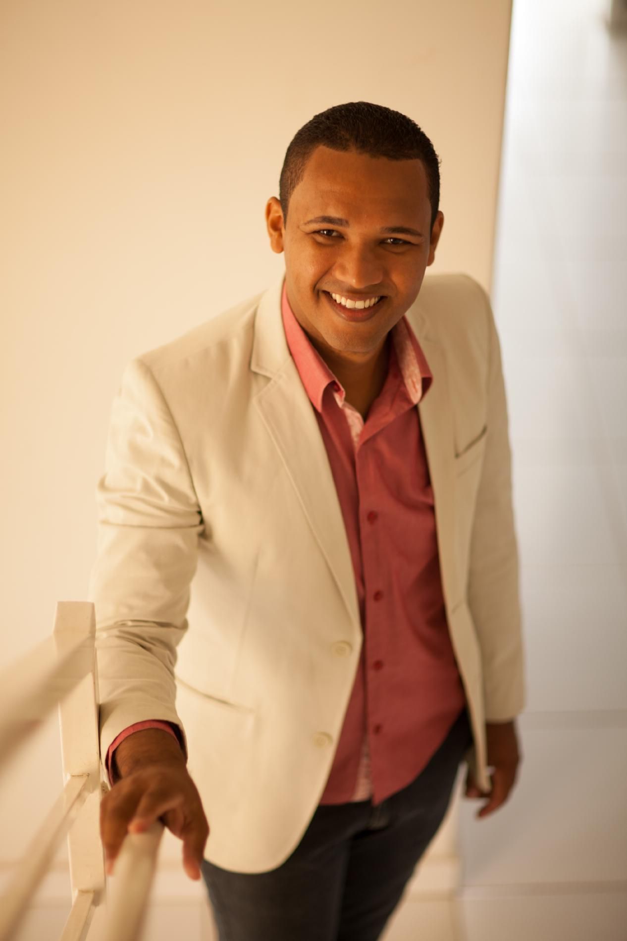 Photo of Ricardo Lopes