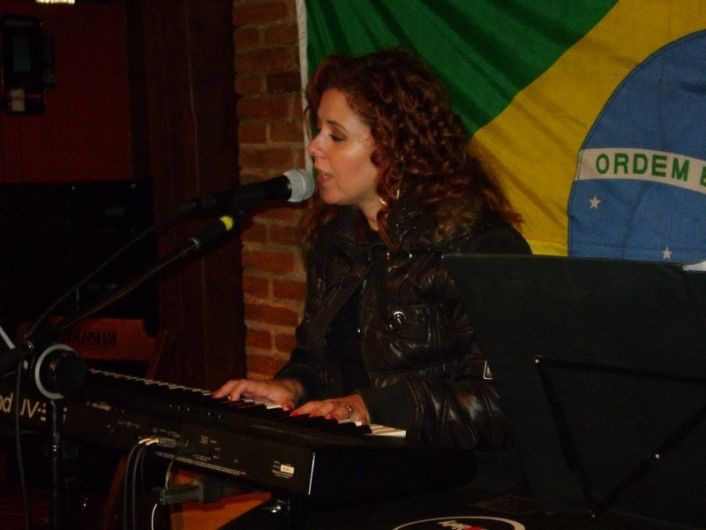 Foto de Cafe Society