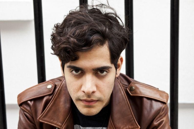 Foto de Neon Indian
