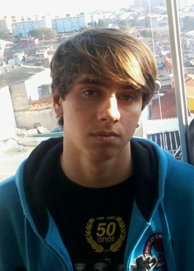 Foto de King Stronda Hip Hop