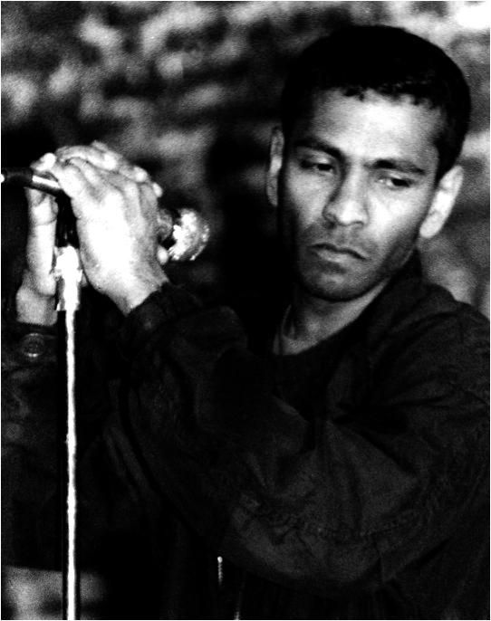 Foto de Glorious Din