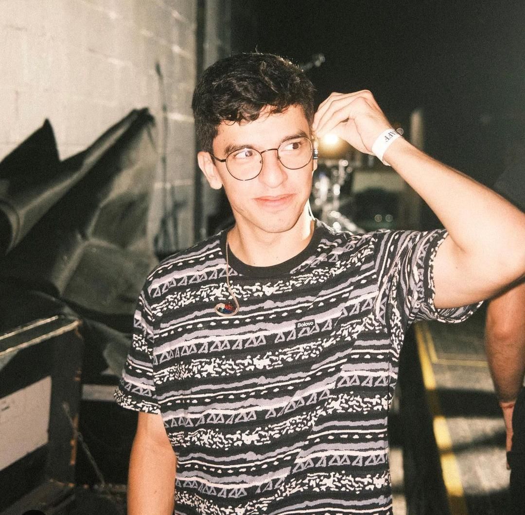 Foto de Nicholas Perez