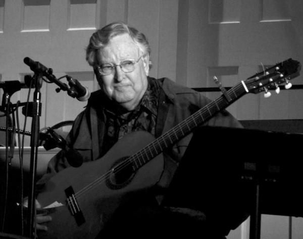 Foto de John D. Loudermilk