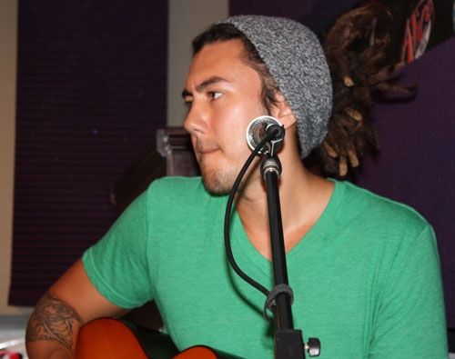 Foto de Justin Young